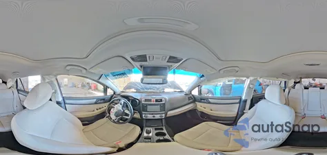 2015 Subaru Outback 2.5I Premium from USA, damaged, VIN 4S4BSADC8F3259951